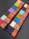 kanchi Silk 3 By 3M Kubera Pattu Kanjivaram Silk Sarees Wholesale Shop In Surat